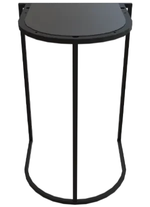 Kurvo Black Cocktail