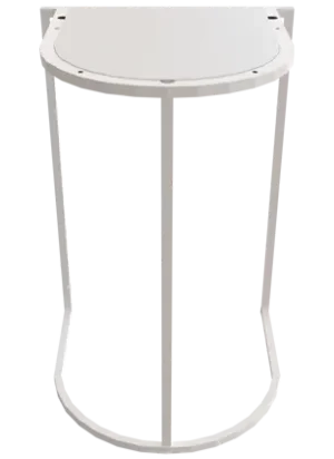 Kurvo White Cocktail