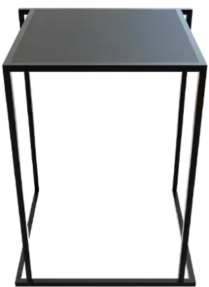 Stako Cocktail Table Black Frame