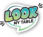 Look My Table
